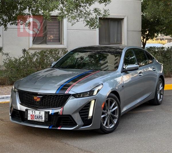كاديلاك CT5 2023 للبيع في العراق -  بغداد